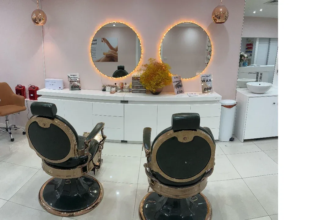 Dilek Kala salon 3