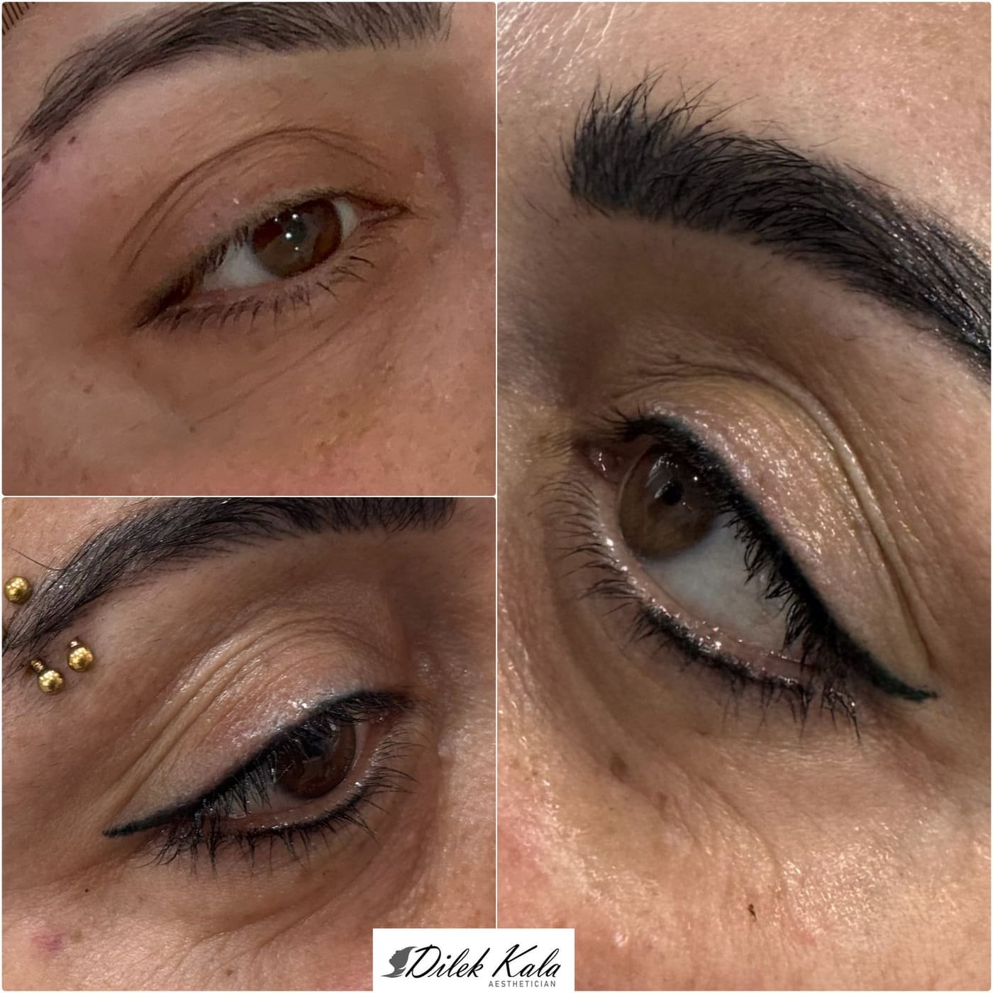 Microblading & Permanent Makeup